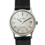 Omega Constellation 168.033 (1969) - Silver dial 33 mm Steel case (1/8)