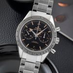 Omega Speedmaster '57 331.10.42.51.01.002 - (3/8)