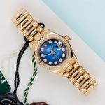 Rolex Lady-Datejust 179178 - (1/8)