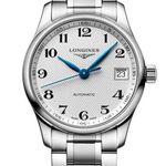 Longines Master Collection L2.357.4.78.6 - (1/1)