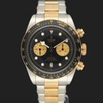 Tudor Black Bay Chrono 79363N - (2/8)