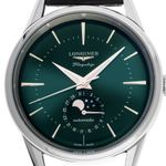 Longines Flagship Heritage L4.815.4.02.2 - (1/7)