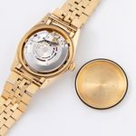 Rolex Datejust 36 16018 (1979) - Champagne dial 36 mm Yellow Gold case (7/8)