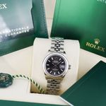 Rolex Lady-Datejust 279174 - (7/7)