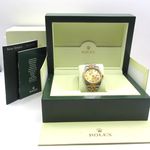 Rolex Datejust 36 116233 (2007) - 36 mm Gold/Steel case (5/6)