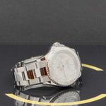 Rolex Yacht-Master 40 16622 (2001) - Zilver wijzerplaat 40mm Staal (5/7)