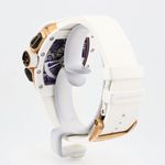 Richard Mille Unknown RM72-01 (Onbekend (willekeurig serienummer)) - Transparant wijzerplaat 38mm Keramiek (4/8)