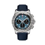 Breitling Avenger AB0147101C1X1 (2025) - Blauw wijzerplaat 44mm Staal (1/1)