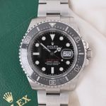 Rolex Sea-Dweller 126600 - (6/8)