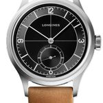 Longines Heritage L2.828.4.53.2 - (1/1)