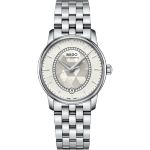 Mido Baroncelli M007.207.11.116.00 (2026) - Silver dial 33 mm Steel case (1/1)