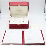 Cartier Santos 100 W20107X7 - (2/8)