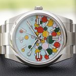 Rolex Oyster Perpetual 41 124300 - (2/8)