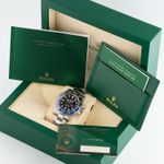 Rolex GMT-Master II 126710BLNR - (4/4)
