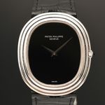 Patek Philippe Golden Ellipse