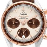 Omega Speedmaster