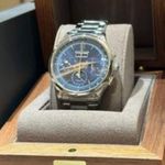 Jaeger-LeCoultre Master Control Q4138180 - (2/2)