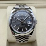 Rolex Datejust 41 126300 (2026) - 41mm Staal (2/8)