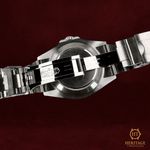 Rolex Explorer II 226570 (2023) - 42 mm Steel case (8/8)