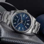 Rolex Oyster Perpetual 41 124300 - (2/8)