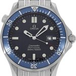 Omega Seamaster Diver 300 M 2541.80.00 - (1/5)