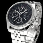 Breitling Bentley GT A13362 - (7/8)