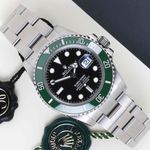 Rolex Submariner Date 126610LV - (1/8)