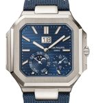 Patek Philippe Cubitus 5822P-001 - (6/12)