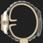 Rolex Lady-Datejust 69173 (1988) - 26 mm Gold/Steel case (7/8)