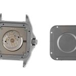 Cartier Santos 100 2878 - (8/8)