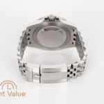Rolex GMT-Master II 126710BLNR - (4/6)