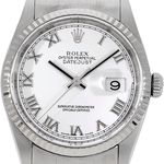 Rolex Datejust 36 16234 - (1/5)
