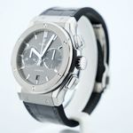 Hublot Classic Fusion Racing Grey 521.NX.7071.LR - (6/24)