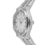 Maurice Lacroix Aikon AI6006-PVY11-170-1 (2025) - Parelmoer wijzerplaat 35mm Staal (4/7)