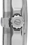 TAG Heuer Aquaracer 300M WAY211A.BA0928 (2021) - Black dial 41 mm Steel case (4/5)