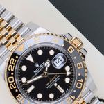 Rolex GMT-Master II 126713GRNR - (3/8)