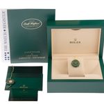 Rolex Milgauss 116400GV - (2/8)
