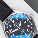 IWC Pilot Mark IW328201 - (3/8)