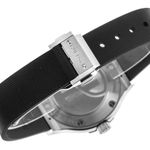 Hublot Classic Fusion Quartz 581.NX.1470.RX.1104 (2024) - Black dial 33 mm Titanium case (6/6)
