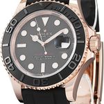 Rolex Yacht-Master 40 126655 - (3/5)