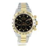 Rolex Daytona 116503 (2019) - 40 mm Gold/Steel case (1/7)