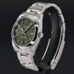 Rolex Oyster Perpetual 34 114200 - (4/8)