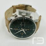 Junghans Meister Chronoscope 027/4222.03 - (6/8)