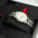 Tudor 1926 91450 (2026) - White dial 36 mm Steel case (6/10)
