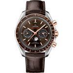 Omega Speedmaster Moonphase 304.23.44.52.13.001 - (1/1)