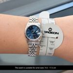 Rolex Oyster Perpetual 28 276200 - (2/8)