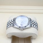 Rolex Datejust 36 16234 (2004) - 36mm Staal (4/7)