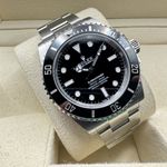 Rolex Submariner No Date 124060 - (1/8)