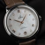 Omega De Ville 434.13.34.20.55.001 - (3/7)