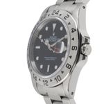 Rolex Explorer II 16570 - (6/8)